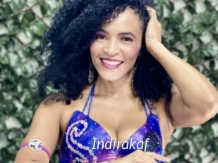 Indirakaf