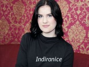 Indiranice