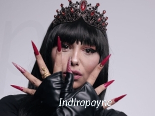 Indirapayne