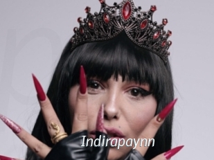 indirapaynn Porn Star