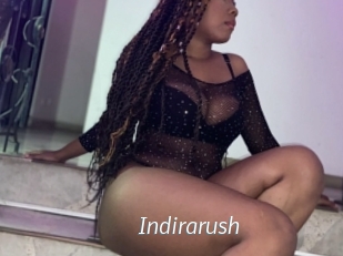 Indirarush