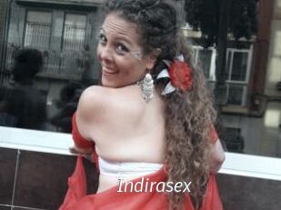 Indirasex