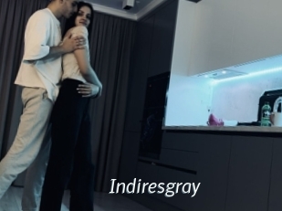 Indiresgray
