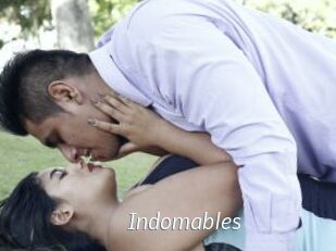 Indomables