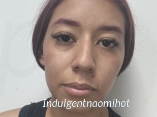 Indulgentnaomihot