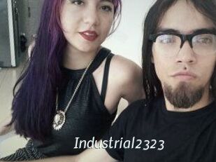 Industrial2323