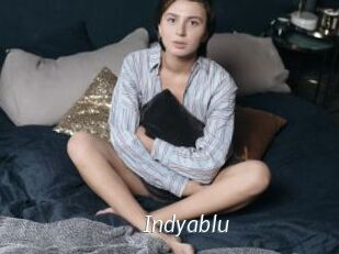 Indyablu