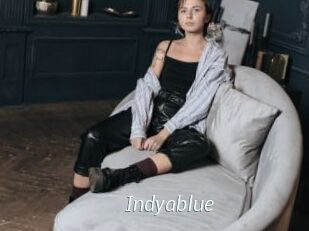 Indyablue