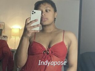 Indyapose
