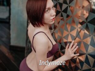 Indymaze
