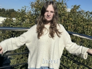 Indyvi