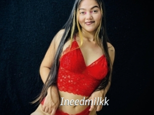 Ineedmilkk