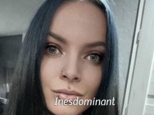 Inesdominant