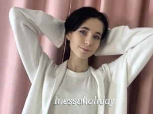 Inessaholiday