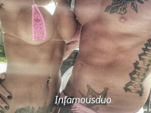 Infamousduo