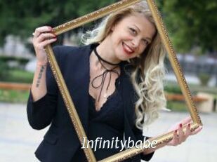 Infinitybabe