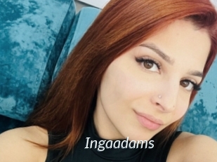 Ingaadams
