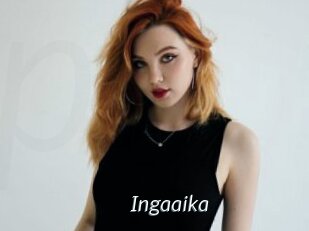 Ingaaika