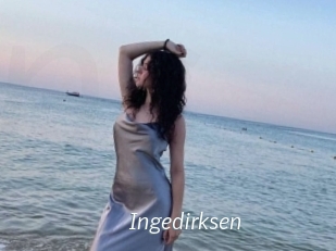 ingedirksen Porn Star