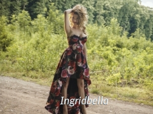 ingridbella Porn Star