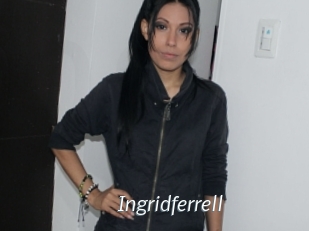 Ingridferrell
