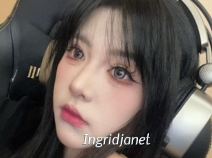 Ingridjanet
