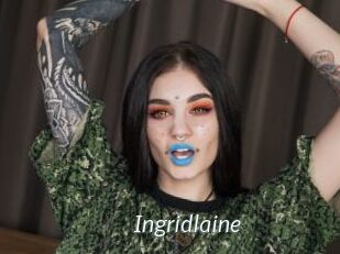 Ingridlaine