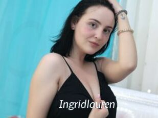 Ingridlauren