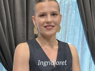 Ingridloret