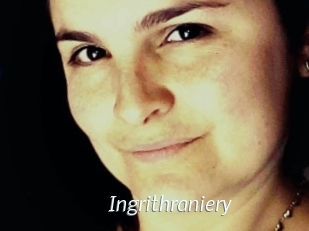 Ingrithraniery