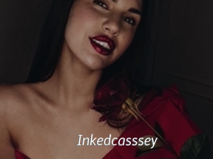 Inkedcasssey