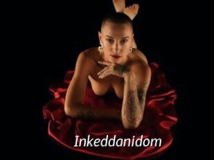 Inkeddanidom