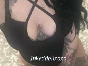 Inkeddollxoxo