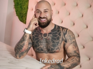 Inkedrad