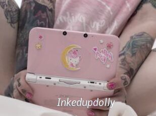Inkedupdolly