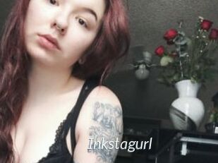 Inkstagurl