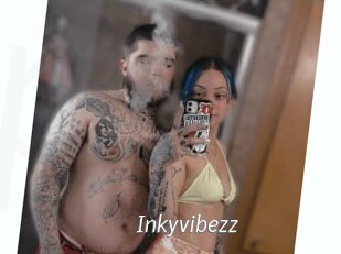 inkyvibezz Porn Star