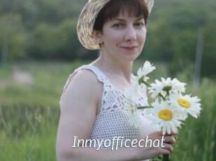 Inmyofficechat