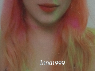inna1999 Porn Star