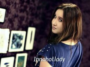 innahotlady Porn Star