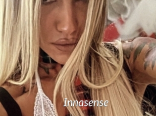 innasense Porn Star
