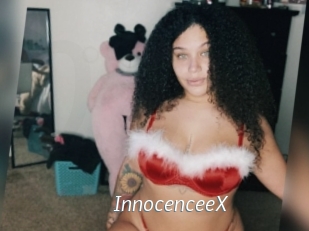 InnocenceeX