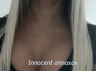 Innocent_annaxox