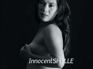 InnocentSHYLLE
