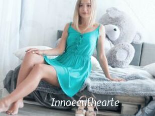 Innocenthearte