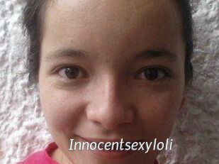 Innocentsexyloli