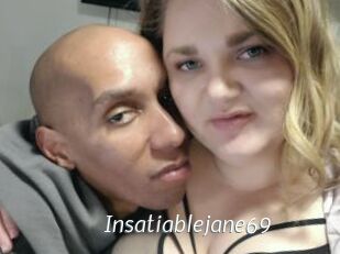 Insatiablejane69