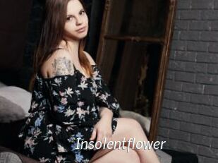 insolentflower Porn Star