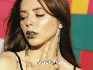 Insomniaa