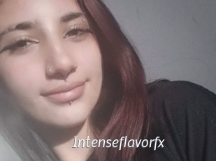 Intenseflavorfx